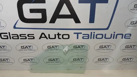 Photo GAT : Glace latérale gauche TOYOTA HILUX 2004- 2D PICKUP, référence PFA4204
