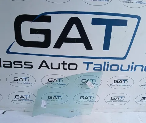 Photo GAT : Glace latérale gauche RENAULT CLIO IV 5D HBK/WAGON 2013-19 SF, référence PFA1069