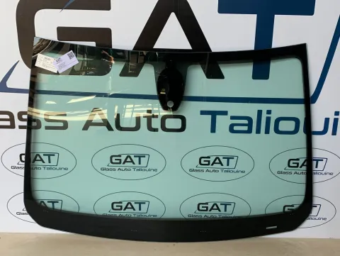 Photo GAT : Pare-brise RENAULT DACIA LOGAN SEDAN 2021- /SANDERO HBK, référence PFA5728