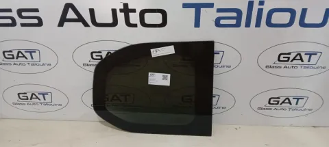 Photo GAT : Custode droite CITROEN BERLINGO 2018-/PEUGEOT PARTNER/OPEL COMBO, référence 2763RYPV3RQ