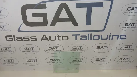 Photo GAT : Glace latérale gauche SUZUKI IGNIS 5D HATCHBACK 2017-, référence FF21S RD/LH