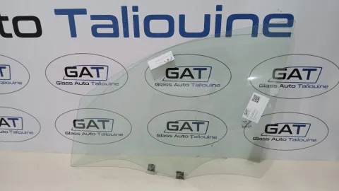 Photo GAT : Glace latérale gauche RENAULT CLIO V 5D HBK/WAGON 2019-, référence 7310LGSH5FD