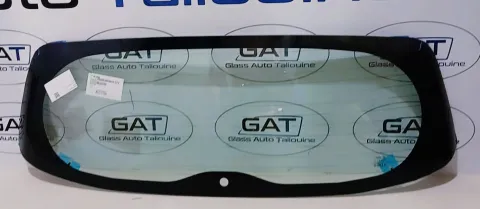 Photo GAT : Lunette arrière KIA PICANTO MORNING HBK 2004-10, référence 4422B6NHW1H