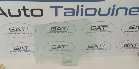 Photo GAT : Glace latérale gauche RENAULT DACIA DUSTER SUV 2024-, référence 7320LGSR5RD