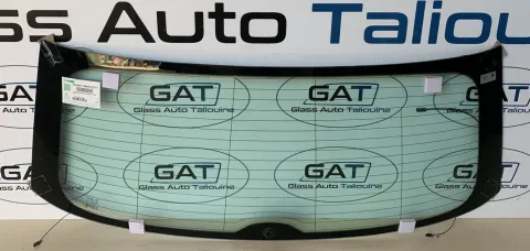 Photo GAT : Lunette arrière VOLKSWAGAN TIGUAN SUV 2020- /SEAT TARRACO, référence TIGUAN-17RW/H/X