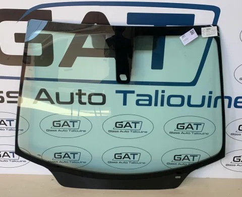 Photo GAT : Pare-brise CITROEN C4 HBK/SEDAN 2004-09, référence PFA2258
