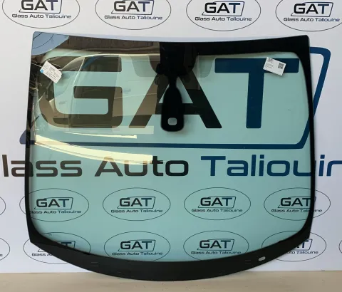 Photo GAT : Pare-brise PEUGEOT 3008 HATCHBACK/WAGON 2008-16, référence PFA5469
