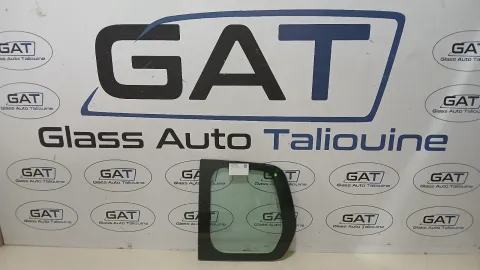 Photo GAT : Lunette arrière CITROEN BERLINGO 2018-/PEUGEOT PARTNER/OPEL COMBO, référence SO000335
