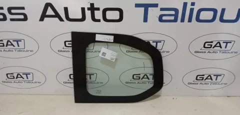 Photo GAT : Custode gauche CITROEN BERLINGO 2018-/PEUGEOT PARTNER/OPEL COMBO, référence 2763LGSV3RQ