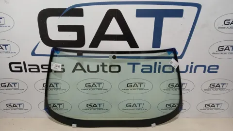 Photo GAT : Pare-brise BMW SERIE 5  E34 /524, référence 2426AGN