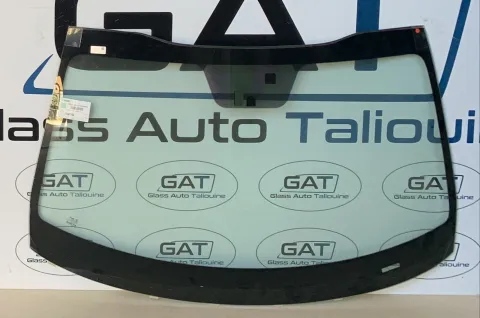Photo GAT : Pare-brise KIA K5/OPTIMA JF 4D SEDAN 2016, référence KMC-JF-L-VCP-HSLFW