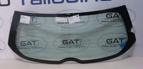 Photo GAT : Lunette arrière TOYOTA AURIS HBK 2007-12, référence 8374BGSH3E