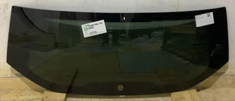 Photo GAT : Lunette arrière RENAULT DACIA DUSTER 2018, référence 903001264R