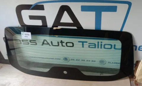 Photo GAT : Lunette arrière PEUGEOT EXPERT SUV 2016-, référence 6569BGSV