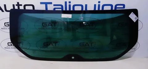 Photo GAT : Lunette arrière FORD CUSTOM VAN 2013-, référence 3769BGSVI1Q RW/H/X