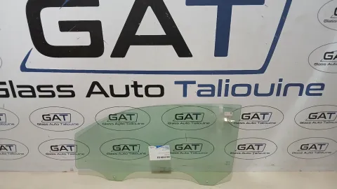 Photo GAT : Glace latérale gauche OPEL ADAM, référence 5403704290