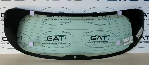 Photo GAT : Lunette arrière HYUNDAI SANTAFE (TM) 5D SUV 2019-, référence HYU-TM RW/H/X GTYY