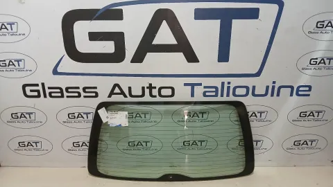 Photo GAT : Lunette arrière VOLKSWAGAN CADDY VAN 2004-15, référence 8502802220