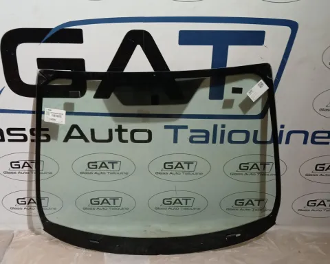 Photo GAT : Pare-brise FORD FIESTA MK6 HBK/SEDAN 2008-, référence 3572AGAVW1B
