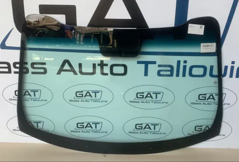 Photo GAT : Pare-brise KIA SPORTAGE SUV 2010-16, référence PFA4094