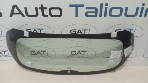 Photo GAT : Lunette arrière PEUGEOT 2008 SUV 2013-, référence 6564BGSRI