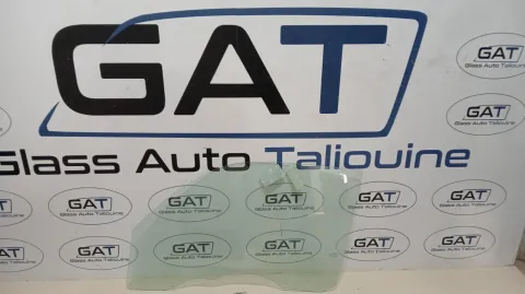 Photo GAT : Glace latérale gauche KIA 2700 -PICKUP 2004-, référence 4423LGNL2FD