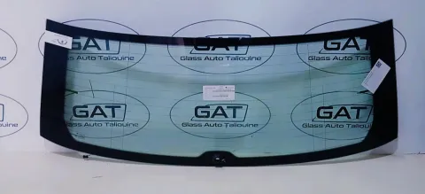 Photo GAT : Lunette arrière VOLKSWAGAN POLO 2017 5P, référence 8640BGSHAI