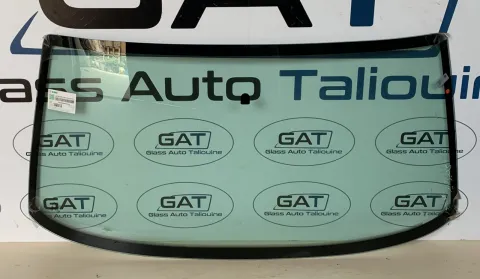 Photo GAT : Pare-brise DODGE CARAVAN MINI VAN 11, référence A213AGNBLV1B
