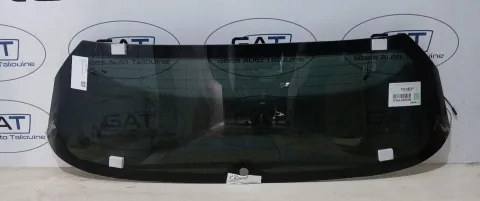 Photo GAT : Lunette arrière VOLKSWAGAN GOLF 2020 VIII, référence 8650BYPHAI