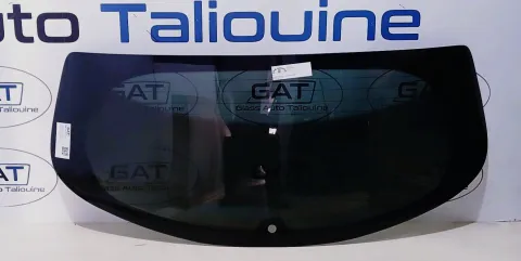 Photo GAT : Lunette arrière PEUGEOT 208 HBK/SUV 2012-18, référence 6564BYPHAT