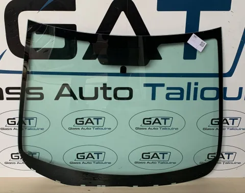 Photo GAT : Pare-brise MAZDA II 2008-2014, référence PFA5415