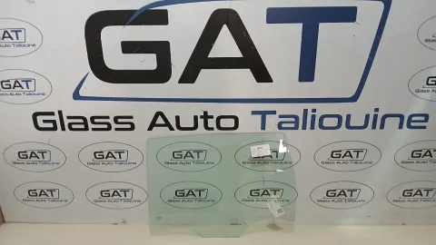 Photo GAT : Glace latérale gauche DACIA LODGY MPV 2012-22, référence PFA2233