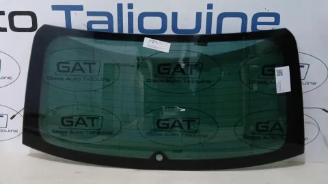 Photo GAT : Lunette arrière SKODA SKALA SUV 2019-, référence 7822BGPHAI