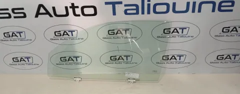 Photo GAT : Glace latérale gauche TOYOTA HILUX 2D PICKUP 2016-, référence 8424LGSP2FDW