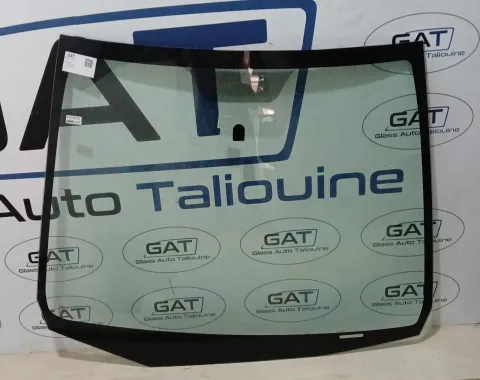 Photo GAT : Pare-brise HONDA  JAZZ  HATCHBACK 2008-, référence 4004AGSV