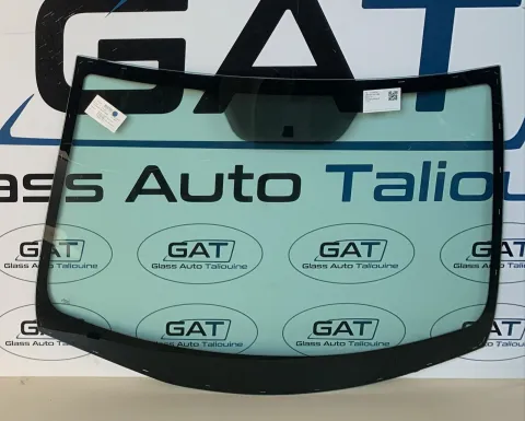 Photo GAT : Pare-brise HYUNDAI GRAND I10 HBK 2014-19, référence PFA3241