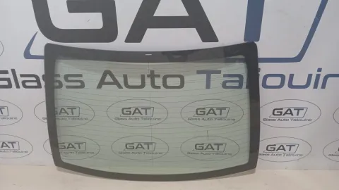 Photo GAT : Lunette arrière TOYOTA COROLLA SEDAN 2014-, référence KE160_RW/H/X
