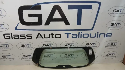 Photo GAT : Lunette arrière DACIA LODGY MPV 2012-22, référence PFA1765
