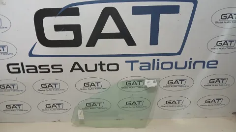Photo GAT : Glace latérale gauche SEAT LEON / TOLEDO 1999-, référence PFA4652