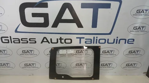 Photo GAT : Lunette arrière FIAT DOBLO VAN 2010-/OPEL COMBO 2011-18, référence PFA4211