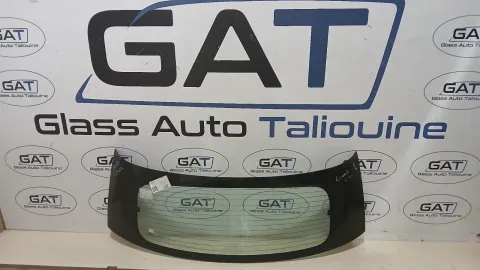 Photo GAT : Lunette arrière SUZUKI GRAND VITARA, référence PFA2055