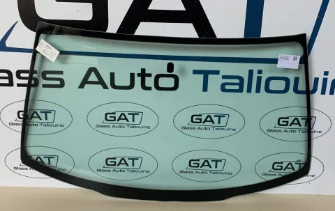 Photo GAT : Pare-brise TOYOTA RAV4 S2 2000-06, référence PFA1113