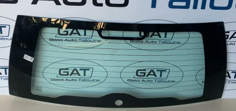 Photo GAT : Lunette arrière GREAT WALL HOVERH3/X240 5D SUV 2005-09, référence HOVER-H3RW/H/X