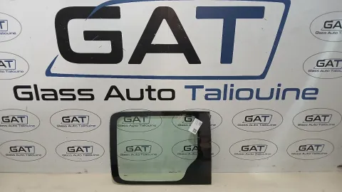 Photo GAT : Glace latérale gauche CITROEN BERLINGO VAN 1996-07 /PEUGEOT PARTNER, référence PFA0098