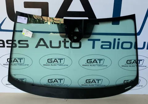 Photo GAT : Pare-brise SKODA KAMIQ 2019, référence PFA5600