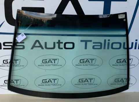 Photo GAT : Pare-brise HYUNDAI MATRIX SUV 2001-, référence PFA4371