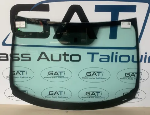 Photo GAT : Pare-brise NISSAN QASHQAI 5D SUV 2014-, référence PFA5156