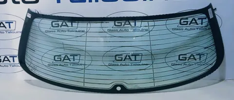 Photo GAT : Lunette arrière VOLKSWAGAN GOLF PLUS 5D HBK 2005-14, référence 8583BGSVAW1F RW/H/X