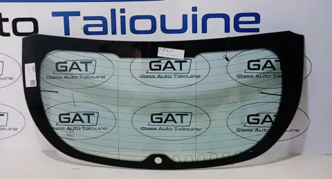 Photo GAT : Lunette arrière FORD FOCUS 5D HATCHBSK 2015-, référence 3578BGSHAI1J