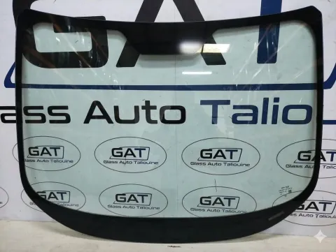 Photo GAT : Pare-brise FORD TRANSIT CONNECT V408 2014, référence PFA5465